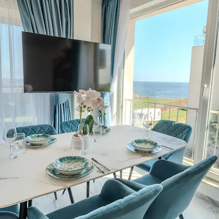 Sea View Luxury - Endless Sea Luxury *