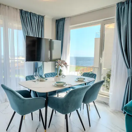 Sea View Luxury - Endless Sea Luxury * Achtopol