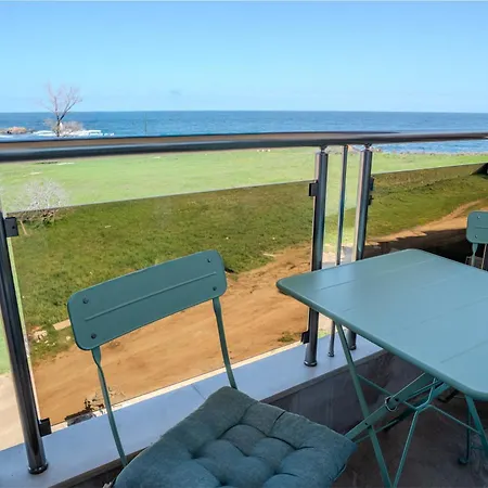 Sea View Luxury - Endless Sea Luxury Achtopol