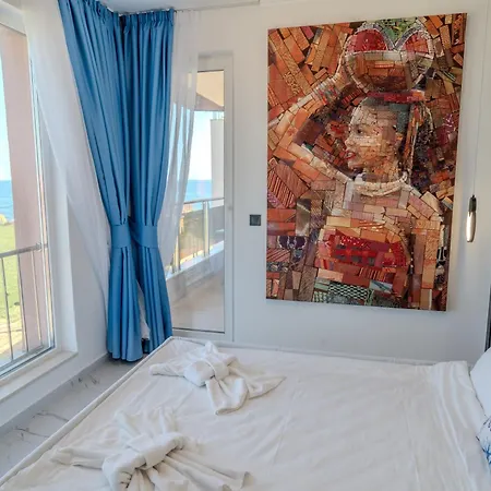 Sea View Luxury - Endless Sea Luxury