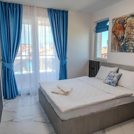Sea View Luxury - Endless Sea Luxury * Achtopol