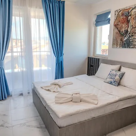 Sea View Luxury - Endless Sea Luxury * Achtopol