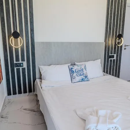 Sea View Luxury - Endless Sea Luxury