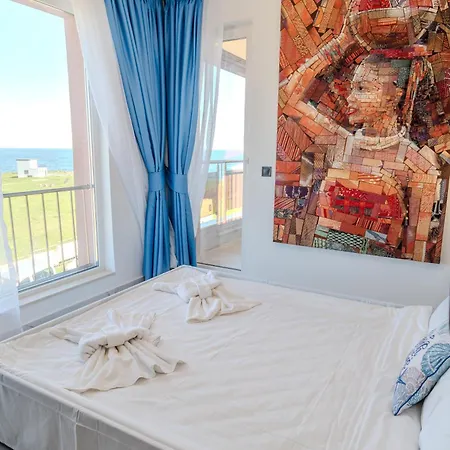 Sea View Luxury - Endless Sea Luxury * Achtopol