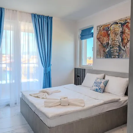 Sea View Luxury - Endless Sea Luxury