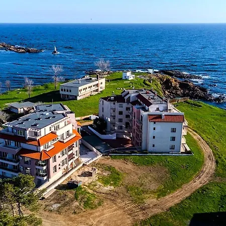 Sea View Luxury - Endless Sea Luxury *