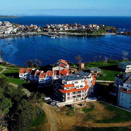 Sea View Luxury - Endless Sea Luxury *